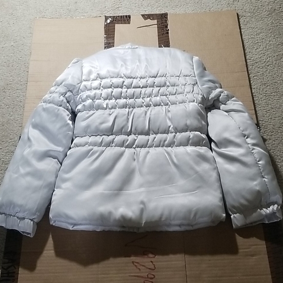 Calvin Klein Jacket - Picture 8 of 9